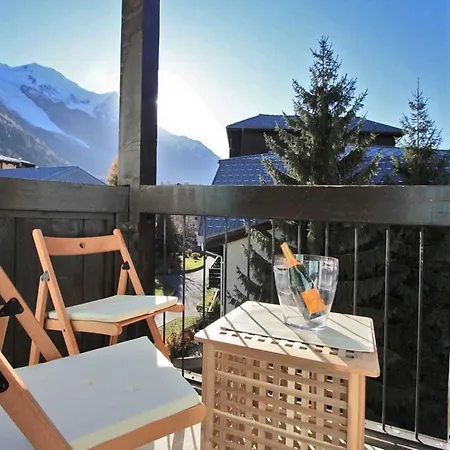 Apartmán Rupicapra By Interhome *