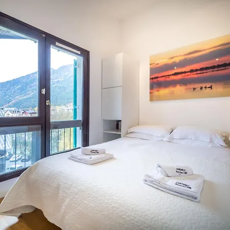 Apartmán Rupicapra By Interhome *
