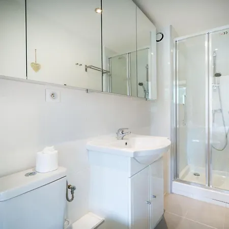 Rupicapra By Interhome Apartmán *