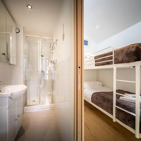 Rupicapra By Interhome Apartmán *