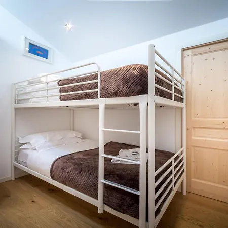 Rupicapra By Interhome Chamonix