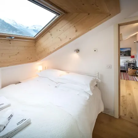 Rupicapra By Interhome Chamonix