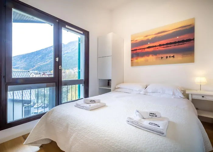 Apartman Rupicapra By Interhome *