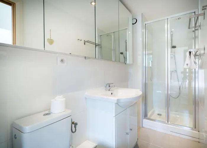 Rupicapra By Interhome Apartman *