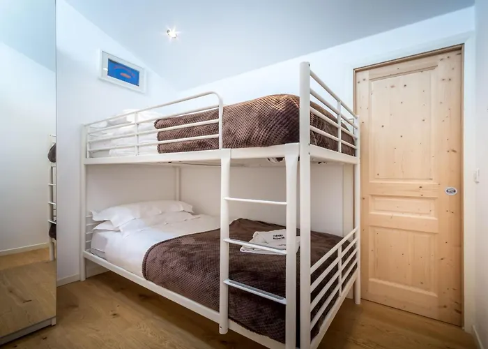 Rupicapra By Interhome Chamonix