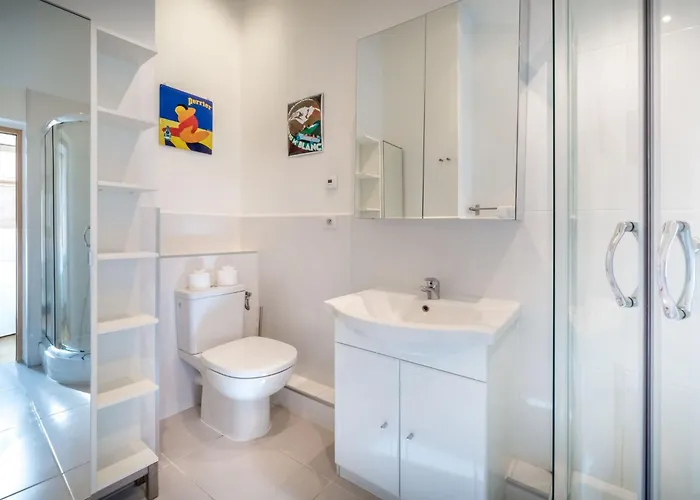 Apartman Rupicapra By Interhome