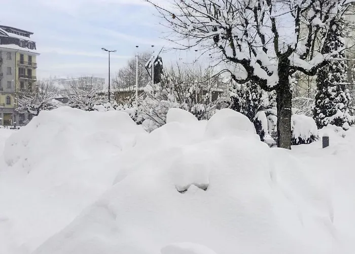 Apartman Rupicapra By Interhome *